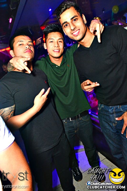 Tryst nightclub photo 32 - May 30th, 2015