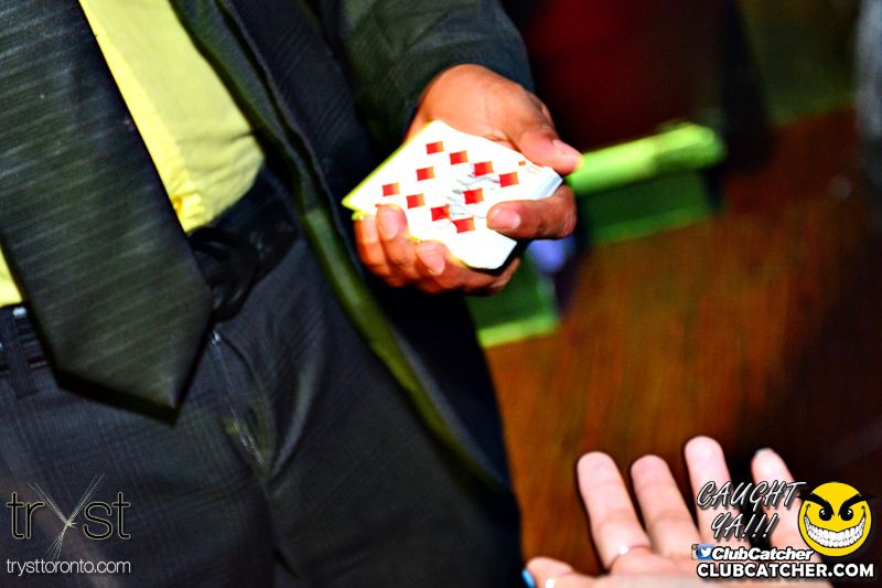 Tryst nightclub photo 33 - May 30th, 2015