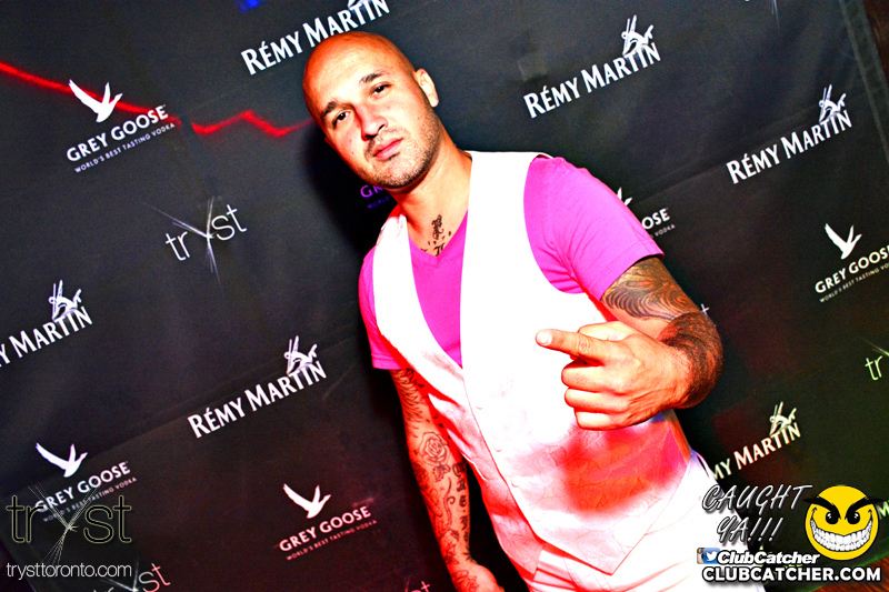 Tryst nightclub photo 34 - May 30th, 2015