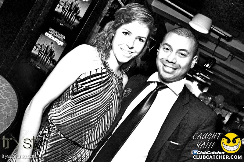 Tryst nightclub photo 36 - May 30th, 2015