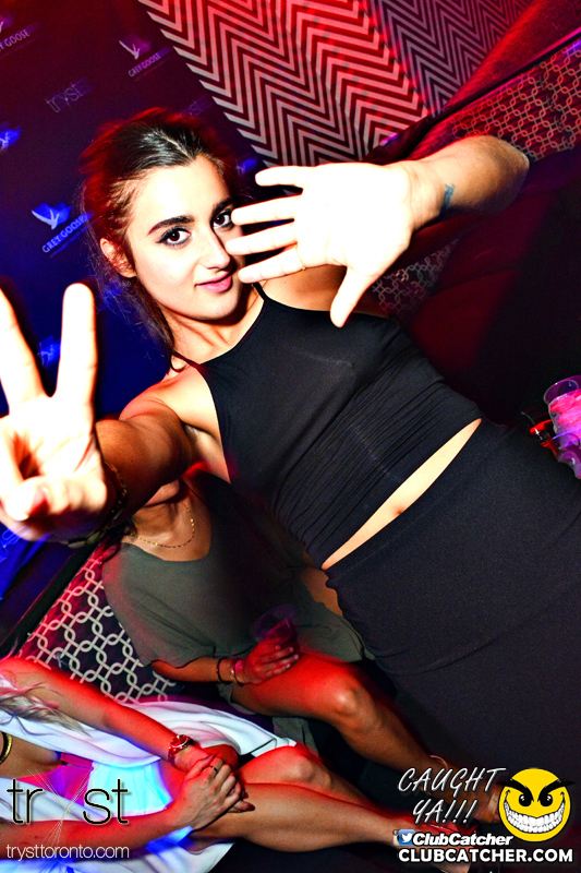 Tryst nightclub photo 37 - May 30th, 2015