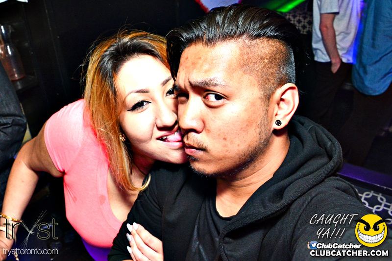 Tryst nightclub photo 38 - May 30th, 2015