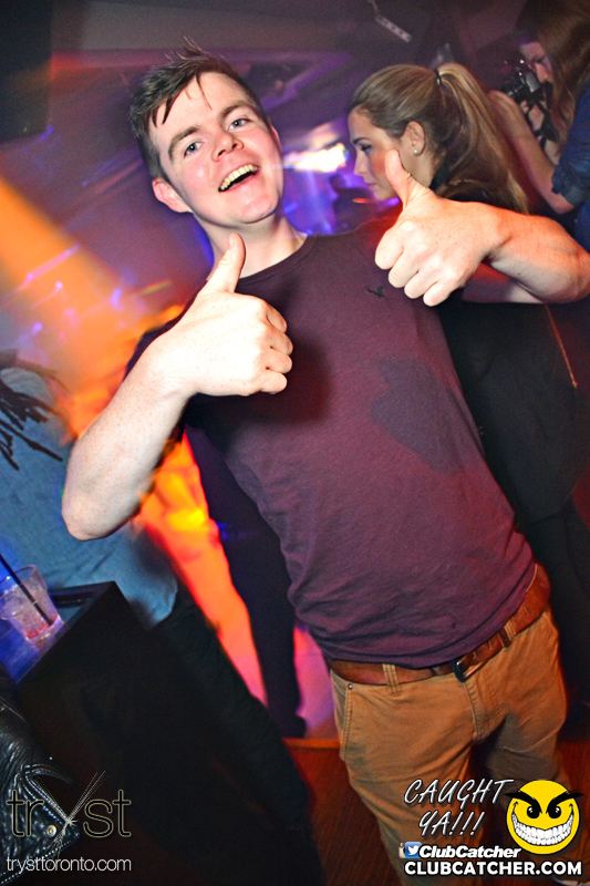 Tryst nightclub photo 39 - May 30th, 2015