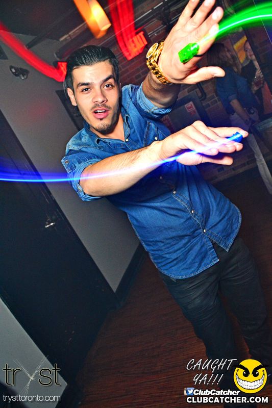 Tryst nightclub photo 40 - May 30th, 2015