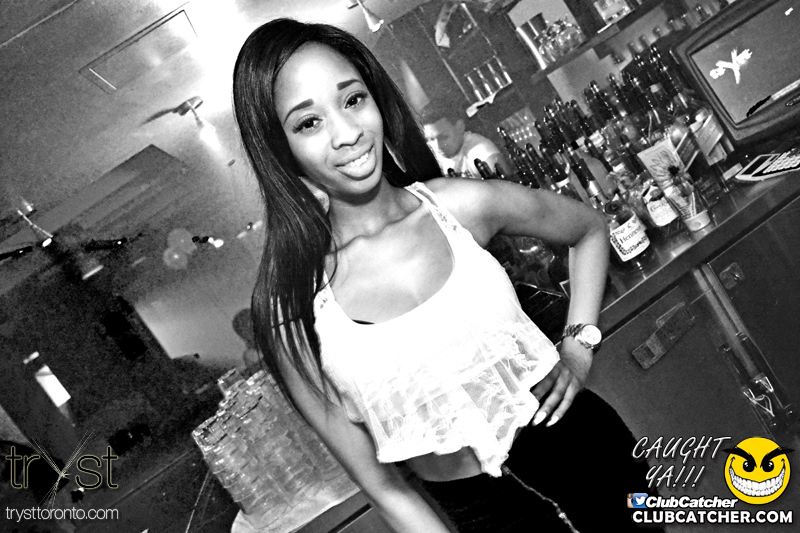 Tryst nightclub photo 41 - May 30th, 2015