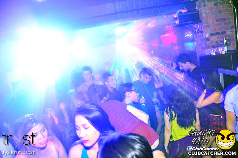 Tryst nightclub photo 42 - May 30th, 2015