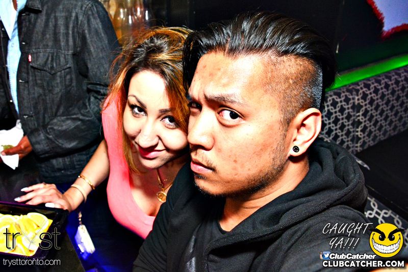 Tryst nightclub photo 43 - May 30th, 2015
