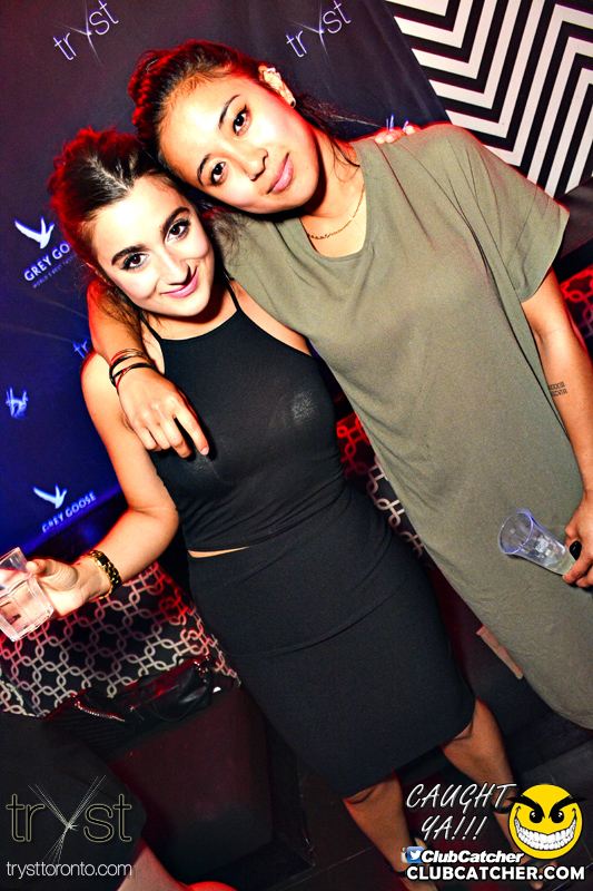 Tryst nightclub photo 49 - May 30th, 2015