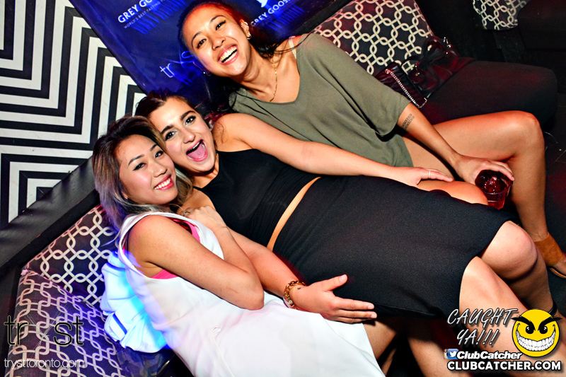 Tryst nightclub photo 52 - May 30th, 2015
