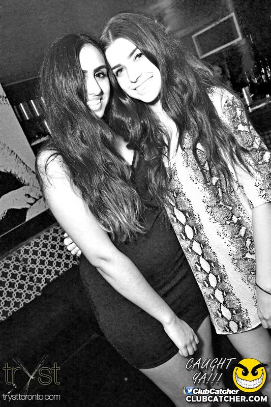 Tryst nightclub photo 55 - May 30th, 2015