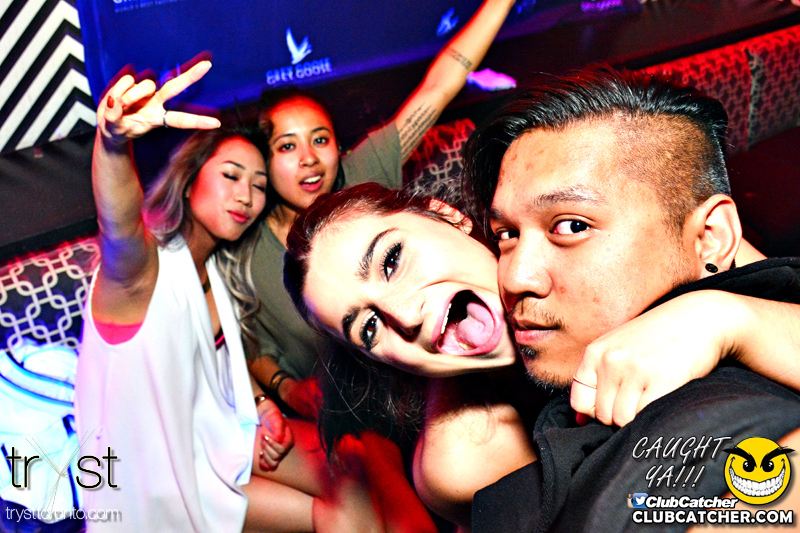 Tryst nightclub photo 58 - May 30th, 2015