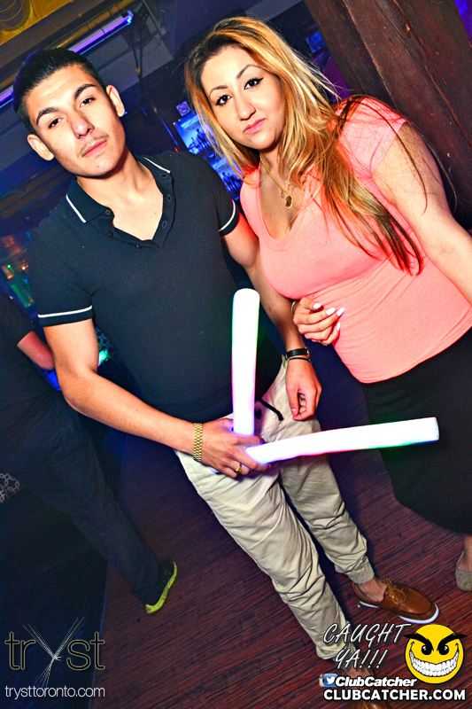 Tryst nightclub photo 59 - May 30th, 2015