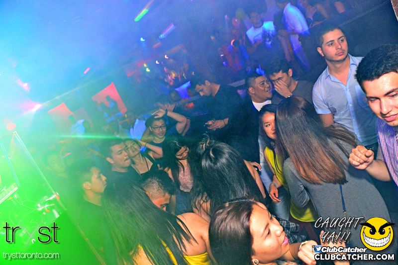 Tryst nightclub photo 60 - May 30th, 2015