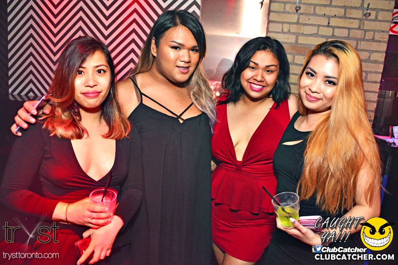Tryst nightclub photo 7 - May 30th, 2015