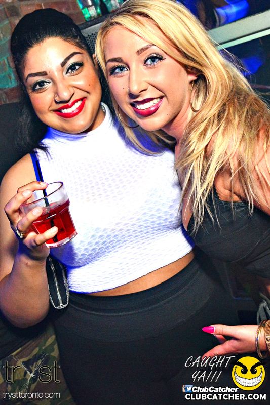 Tryst nightclub photo 63 - May 30th, 2015