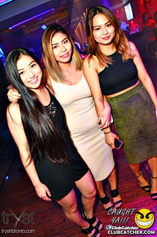 Tryst nightclub photo 66 - May 30th, 2015
