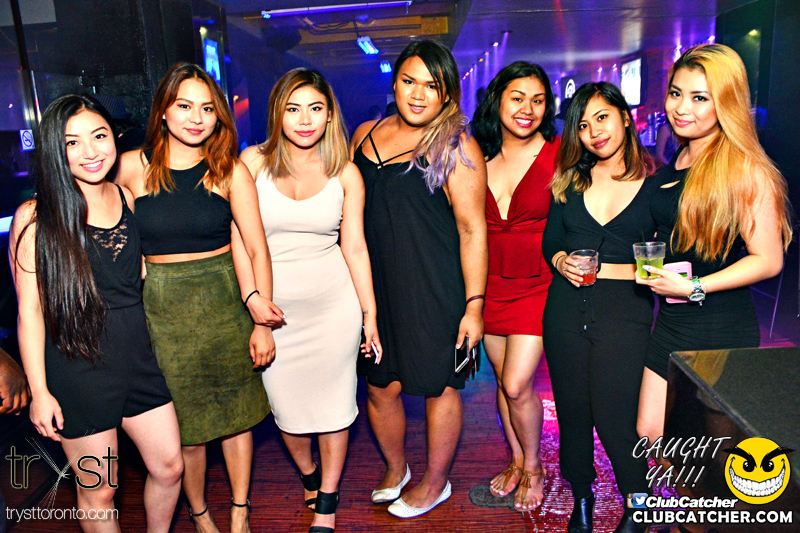 Tryst nightclub photo 67 - May 30th, 2015