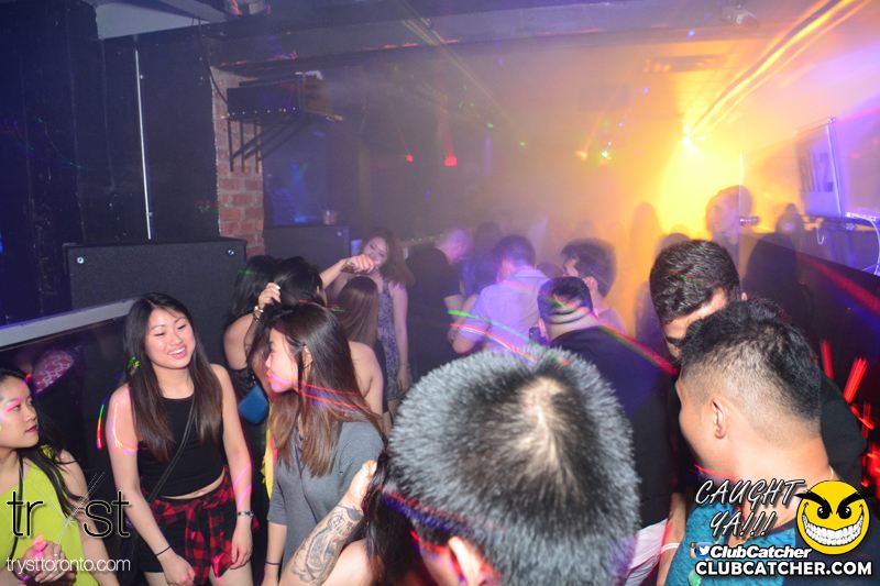 Tryst nightclub photo 70 - May 30th, 2015