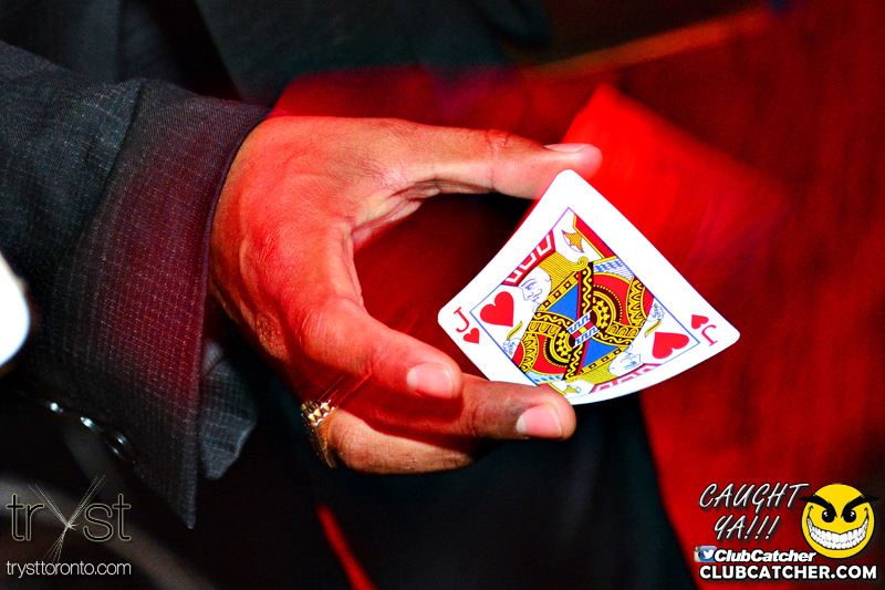 Tryst nightclub photo 8 - May 30th, 2015