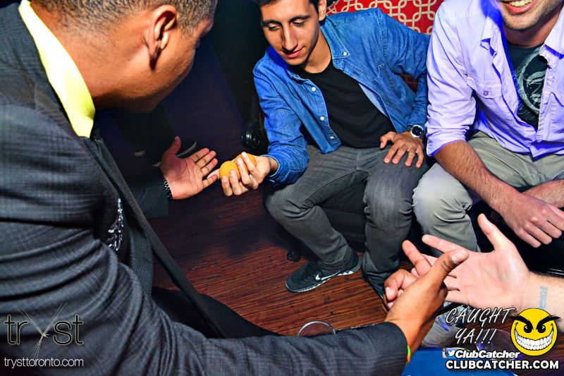 Tryst nightclub photo 72 - May 30th, 2015