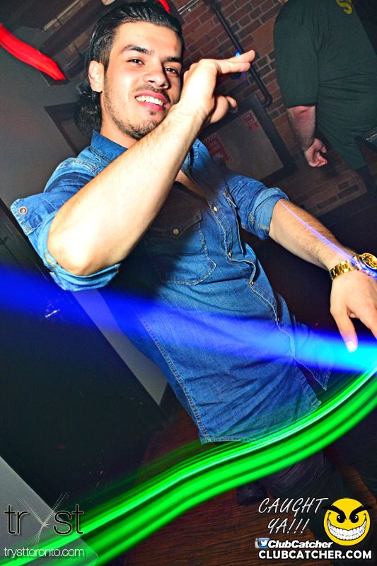 Tryst nightclub photo 73 - May 30th, 2015