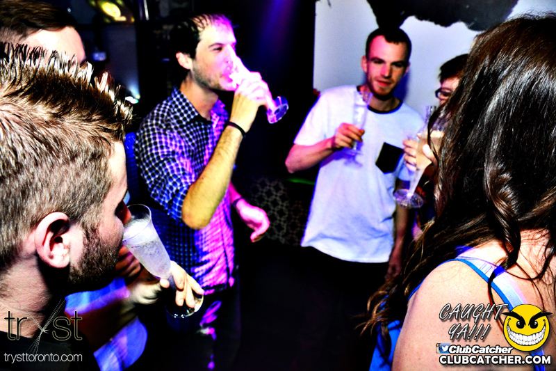 Tryst nightclub photo 77 - May 30th, 2015