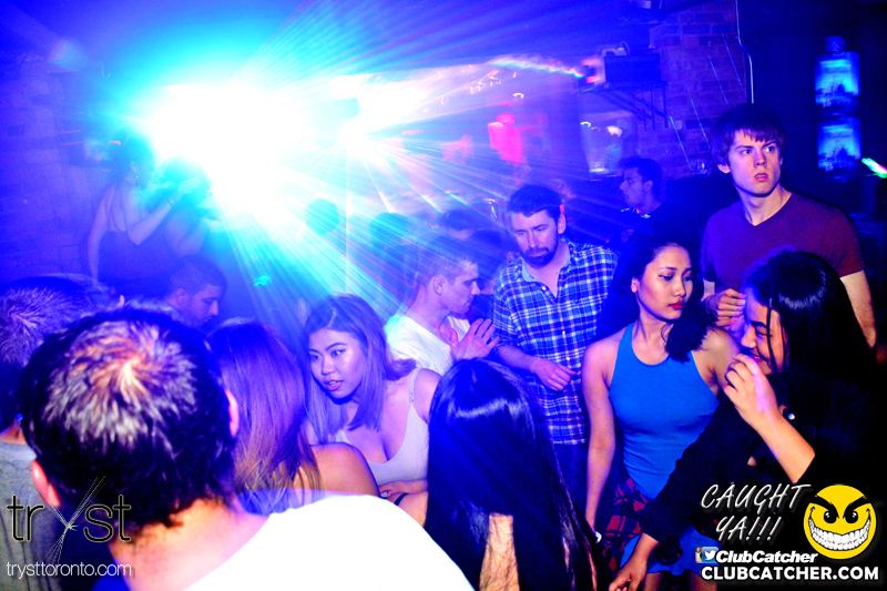 Tryst nightclub photo 78 - May 30th, 2015