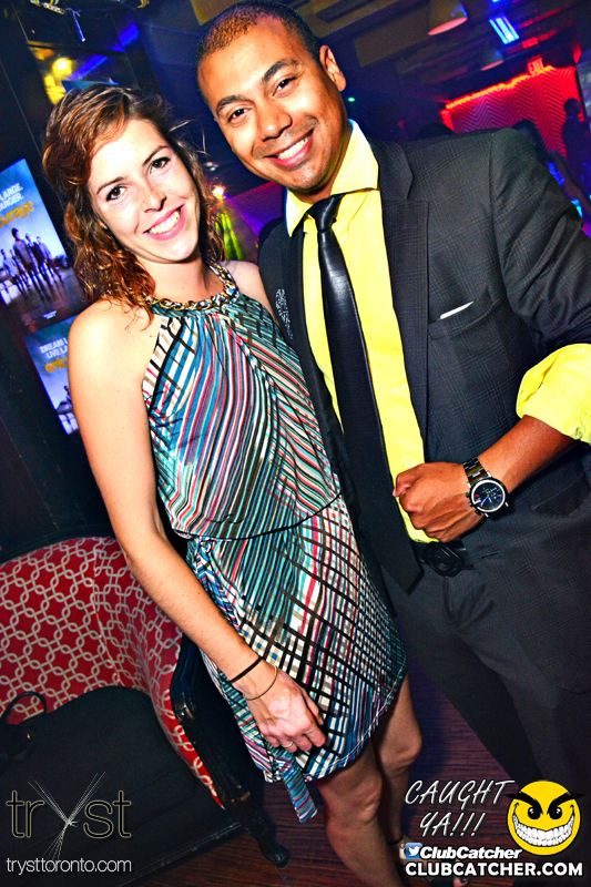 Tryst nightclub photo 79 - May 30th, 2015