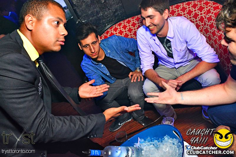 Tryst nightclub photo 80 - May 30th, 2015