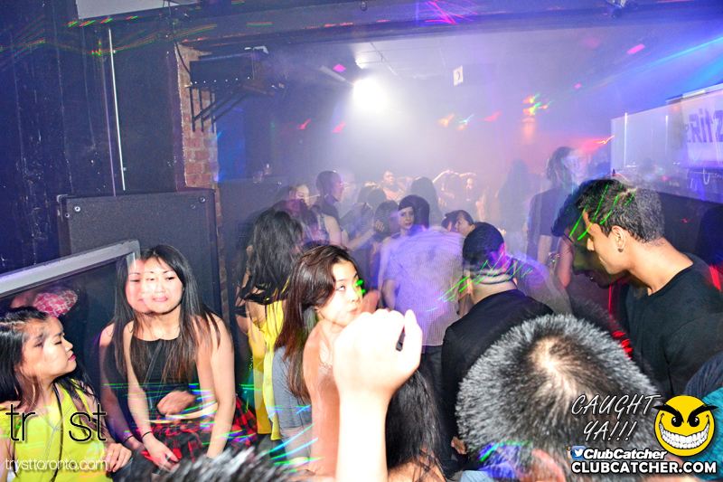 Tryst nightclub photo 82 - May 30th, 2015