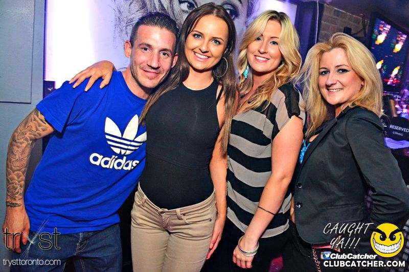 Tryst nightclub photo 84 - May 30th, 2015