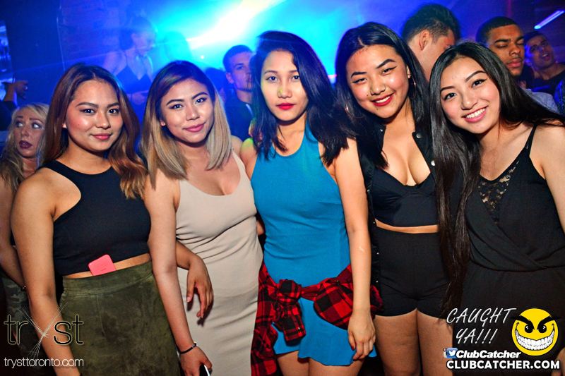 Tryst nightclub photo 87 - May 30th, 2015
