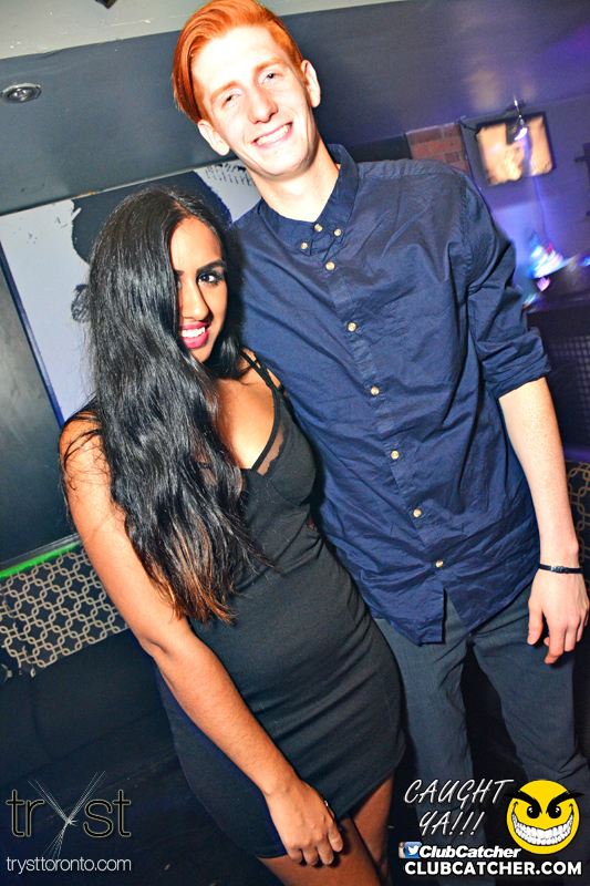 Tryst nightclub photo 88 - May 30th, 2015