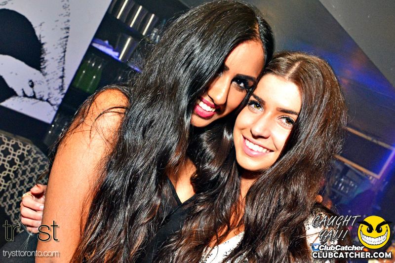 Tryst nightclub photo 10 - May 30th, 2015