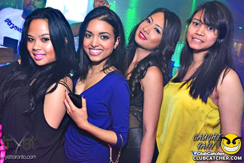 Tryst nightclub photo 91 - May 30th, 2015