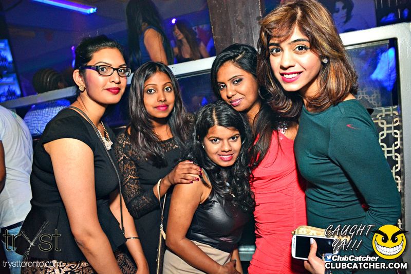 Tryst nightclub photo 92 - May 30th, 2015