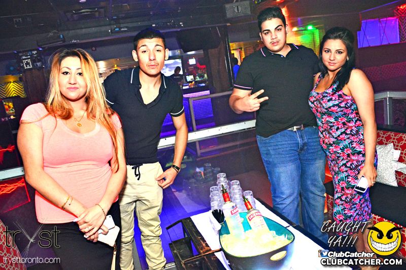 Tryst nightclub photo 93 - May 30th, 2015
