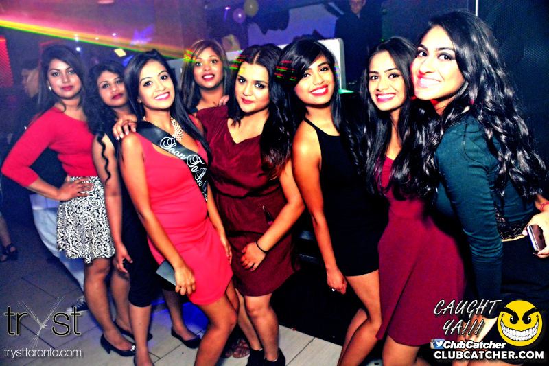 Tryst nightclub photo 94 - May 30th, 2015