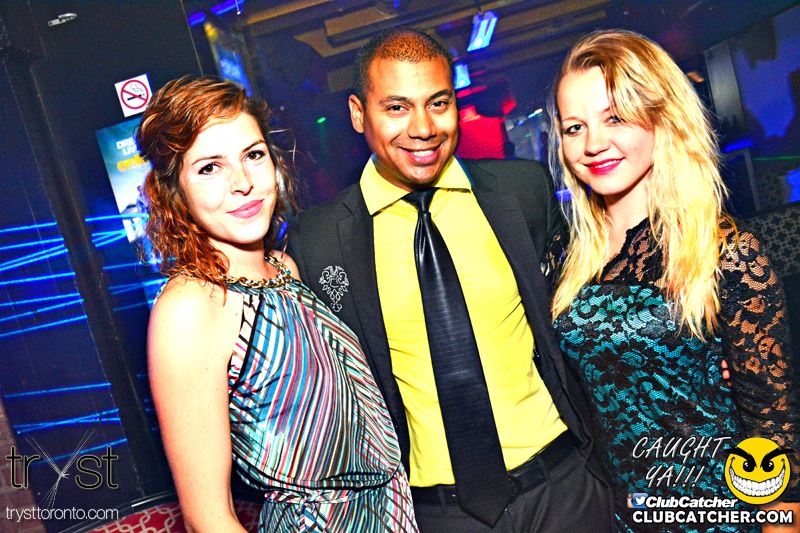 Tryst nightclub photo 95 - May 30th, 2015
