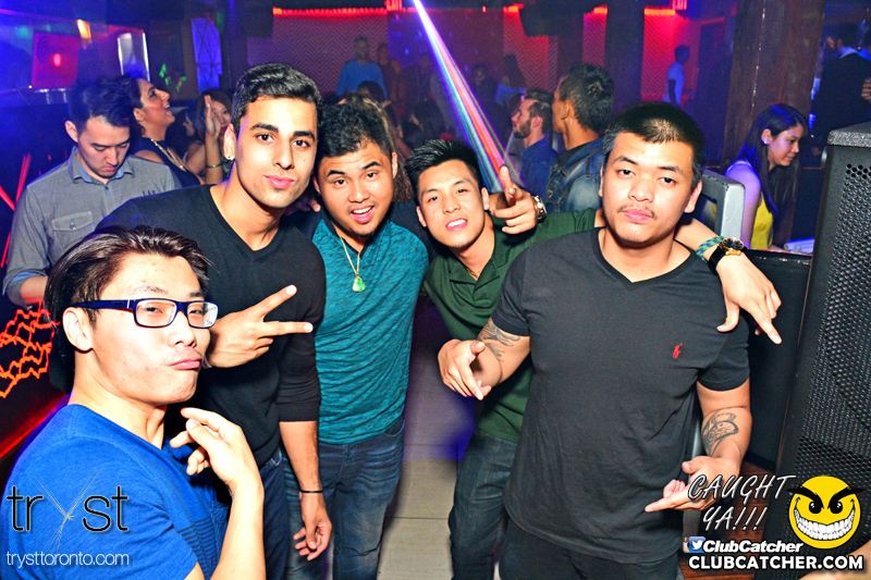 Tryst nightclub photo 96 - May 30th, 2015