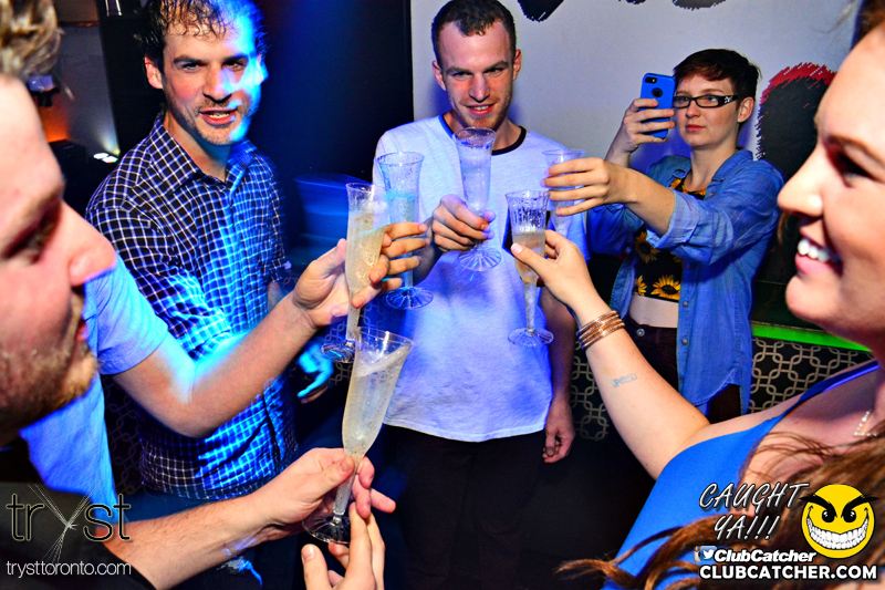 Tryst nightclub photo 97 - May 30th, 2015