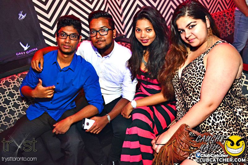 Tryst nightclub photo 98 - May 30th, 2015