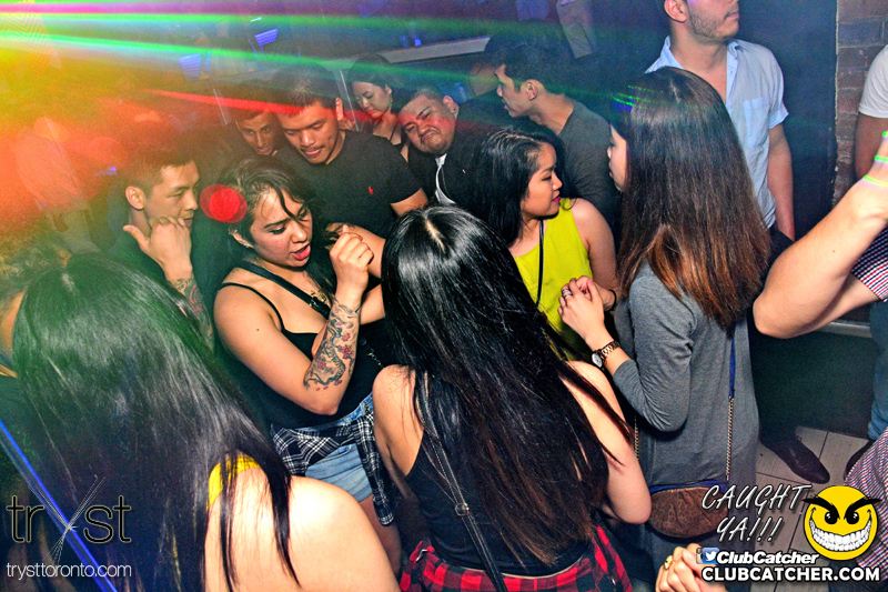 Tryst nightclub photo 100 - May 30th, 2015