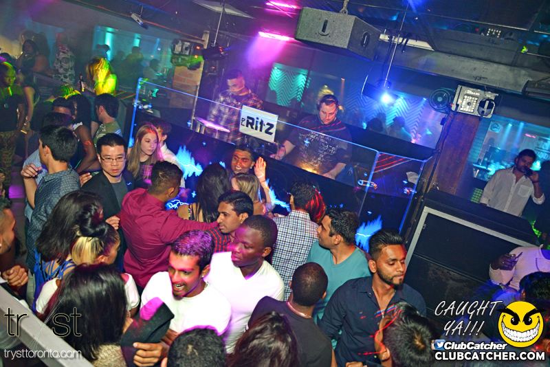 Tryst nightclub photo 1 - June 5th, 2015