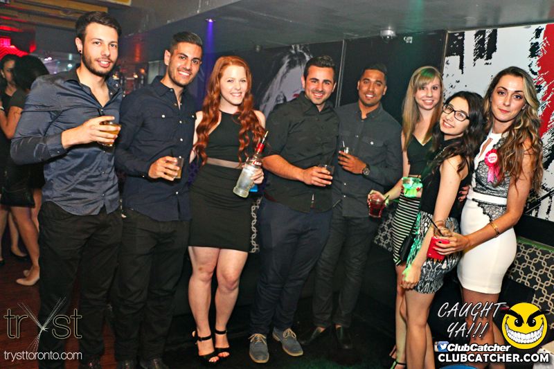 Tryst nightclub photo 101 - June 5th, 2015