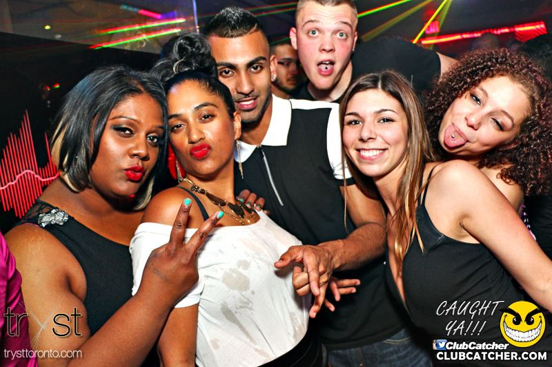 Tryst nightclub photo 102 - June 5th, 2015
