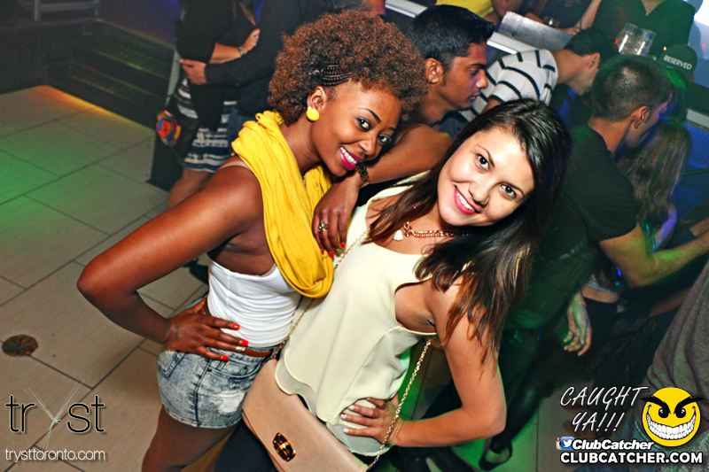 Tryst nightclub photo 103 - June 5th, 2015