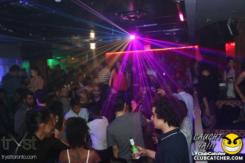 Tryst nightclub photo 104 - June 5th, 2015