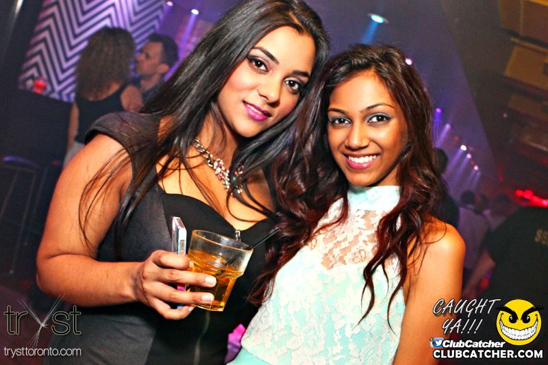 Tryst nightclub photo 106 - June 5th, 2015