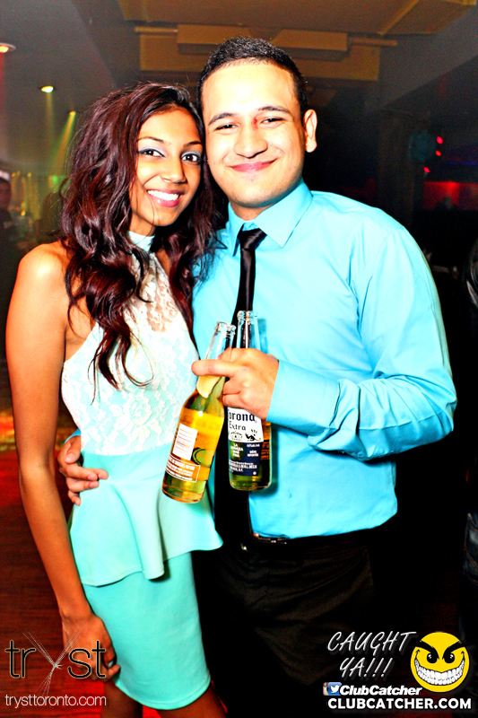 Tryst nightclub photo 107 - June 5th, 2015